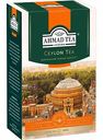 Чай чёрный Ahmad Tea Ceylon Tea Оранж Пеко, 100 г