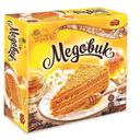 Торт «Черемушки» Медовик, 630 г