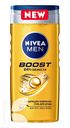 Гель для душа NIVEA MEN 250мл в ассортименте