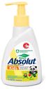 Мыло жидкое детское Absolut Kids Череда, 250 г