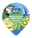 Йогурт Бразильский смусси, 2,6%, Valio, 140 г