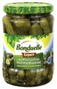 Корнишоны Bonduelle маринованные 3-6 см, 540 г