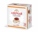 Чай черный «Азерчай» с бергамотом в пакетиках, 100х2 г