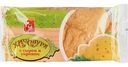 Хачапури ЗАО Хлеб с сыром и укропом, 60 г