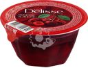 Желе плодово-ягодное DELISSE Вишня в желе, 150г