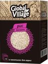 Рис Global Village Басмати шлифованный 5х80г