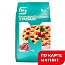 КРАХМАЛ картофельный, 200г,