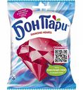 Мармелад Бон Пари Diamond Hearts с кислыми и сладким вкусами, 65 г