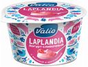 Йогурт Valio Laplandia малина сыр маскарпоне 7,2%, 180 г