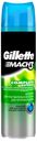 Гель для бритья Gillette Mach 3 для чувствительной кожи, 200 мл