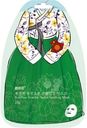 Тканевая маска Bu&Hwa Oriental Herbal Soothing Mask для лица успокаивающая 25г