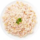 Салат крабовый, 1 кг