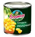 Кукуруза молочная, 6 соток, 425 мл