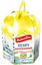 Кулич Пасхальный Хлебный Дом с изюмом, 500 г