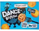 Мясные шарики Dance-боллы из мяса индейки запеченные замороженные Индилайт 250г