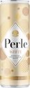 Вино игристое LA PETITE PERLE белое полусладкое, 0.25л
