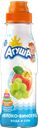 Напиток сокосодержащий АГУША, яблоко-виноград, 300мл