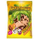 Крекер СКРЕПЫШИ Азбука зверушек, 250г