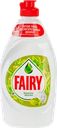 Средство для мытья посуды FAIRY Зеленое яблоко