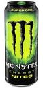 Энергетический напиток Monster Energy Nitro, 0,5л