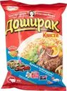 Лапша Доширак Квисти со вкусом говядины 70г