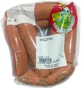 Сосиски СЛИВОЧНЫЕ (Орловская Нива), 100г