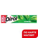 DIROL Жев резинка XXL мята 19г бум/уп(Монделис):18/432