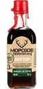 Бальзам Морозов Перегон №4 Биттер на рогах 35 % алк., Россия, 0,5 л