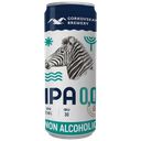 Пиво светлое ГОРЬКОВСКАЯ ПИВОВАРНЯ Ipa 0%, 0,33л