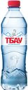 Вода Тбау мин.питьев.негаз.0,5л ПЭТ