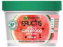Маска для волос Garnier Fructis Superfood сочный арбуз 390 г