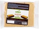 Вафли DiYes с какао на фруктозе, 85 г