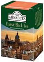 Чай черный Ahmad Tea классический листовой, 200 г