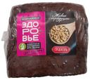 Хлеб ржано-пшеничный «Грiдневъ» Здоровье, 250 г