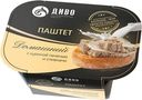 Паштет "Диво" Домашний с куриной печенью и сливками, 150 г