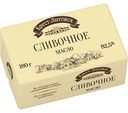 Масло сливочное Брест-Литовск 82,5%, 180г