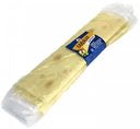 Лаваш Золотой колобок со вкусом сыра, 220г