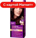 Крем-краска для волос PALETTE®, Стойкая R2 красное дерево 