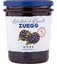 Конфитюр из ежевики Zuegg, 320 г