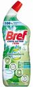 Чистящее средство для унитаза Bref Сила Актив Pro Nature Свежая мята, 700 мл