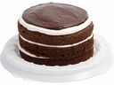 Торт бисквитный Вишня в шоколаде Фили-Бейкер, 400 г