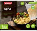 Булгур Ярмарка отборная, 4х62.5г