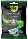 Средство для устранения засоров от волос Expel в саше 50г