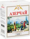 Чай чёрный Азерчай с чабрецом, 100 г