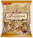 Конфеты Бабаевский с фундуком и какао 200г
