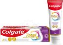 Зубная паста COLGATE Total 12 Профессиональная Здоровье десен с цинком и аргинином, с антибактериальной защитой всей полости рта в течение 12 часов, 75мл