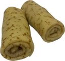 Блинчики По-Домашнему с мясом замороженные Элика