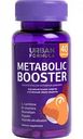 Биологически активная добавка Urban Formula Metabolic Booster Дейлифорс для внутриклеточной энергии с L-карнитином, 40 шт.