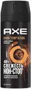 Дезодорант мужской Axe Dark temptation, 150 мл
