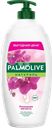 Гель-крем для душа PALMOLIVE Натурэль Роскошная мягкость Черная орхидея с увлажняющим молочком, 750мл
